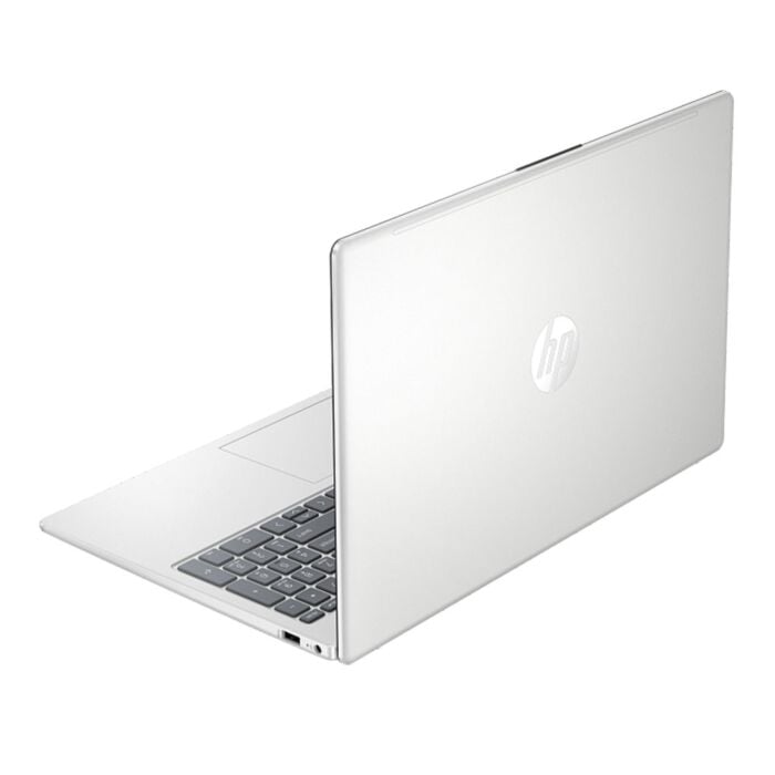HP 15 FD2098TU AI Laptop - Arrow Lake - Intel Core Ultra 7 255U (Series 2) 12-Core Processor 16-GB 512-GB SSD Intel Integrated Graphics 15.6" Full HD 1080P 60Hz AG Display Backlit KB TPM