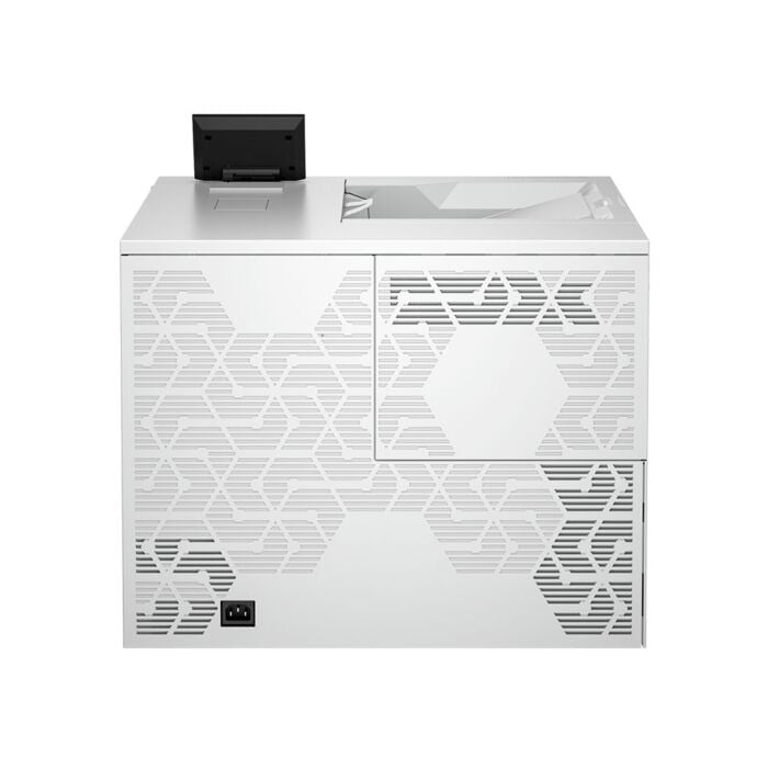 HP Color LaserJet Enterprise 5700dn Color Duplex Networking Laser Printer (Grey, NEW)
