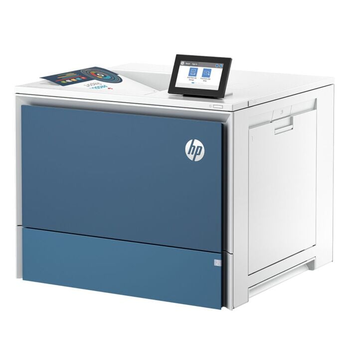 HP Color LaserJet Enterprise 5700dn Color Duplex Networking Laser Printer (Grey, NEW)
