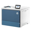 HP Color LaserJet Enterprise 5700dn Color Duplex Networking Laser Printer (Grey, NEW)