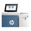 HP Color LaserJet Enterprise 5700dn Color Duplex Networking Laser Printer (Grey, NEW)