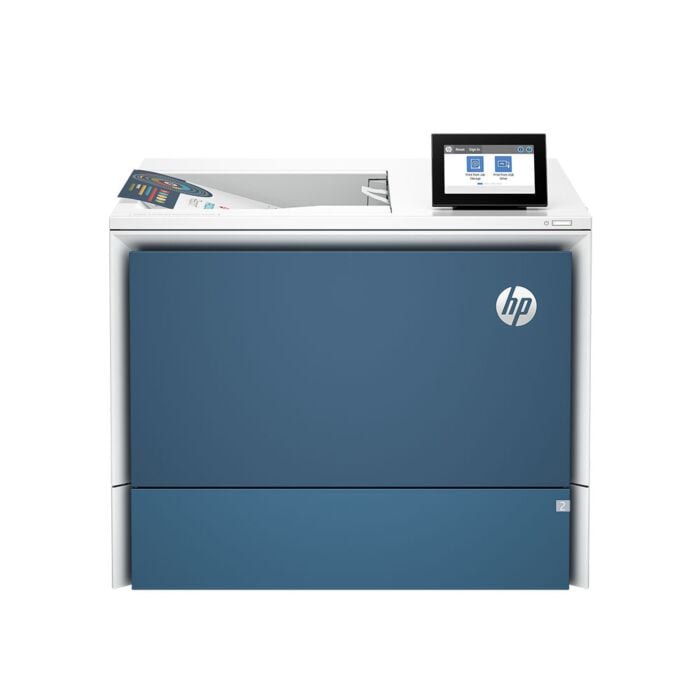 HP Color LaserJet Enterprise 5700dn Color Duplex Networking Laser Printer (Grey, NEW)