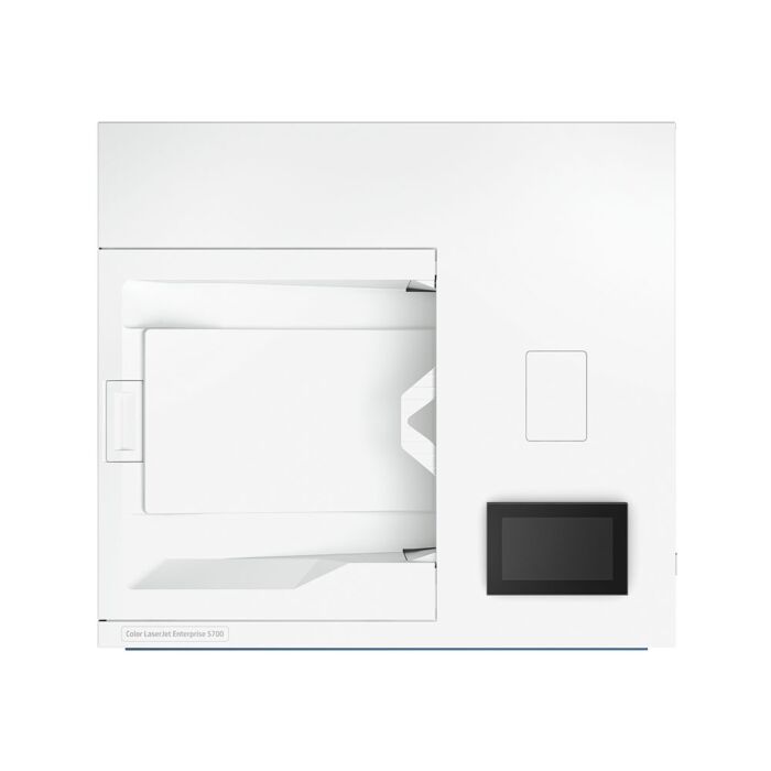 HP Color LaserJet Enterprise 5700dn Color Duplex Networking Laser Printer (Grey, NEW)