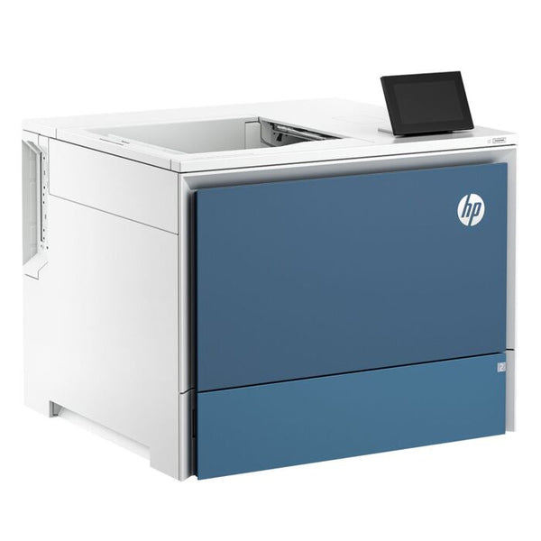 HP Color LaserJet Enterprise 5700dn Color Duplex Networking Laser Printer (Grey, NEW)