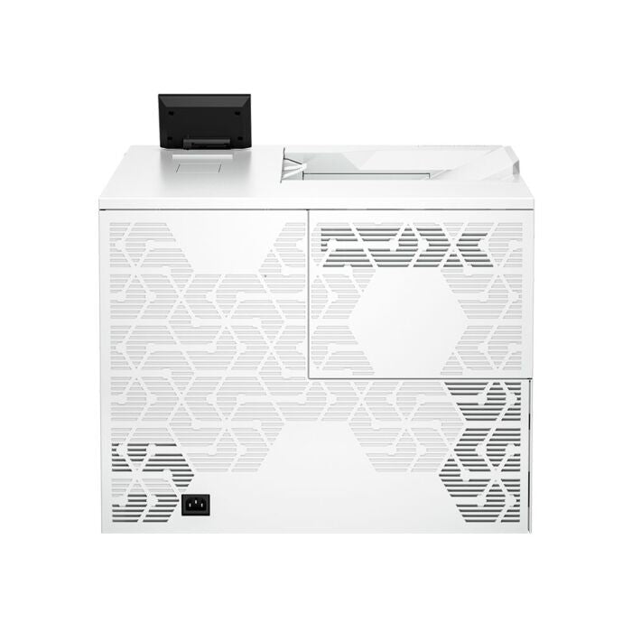 HP Color LaserJet Enterprise 6700dn Color Duplex Networking Laser Printer (Grey, NEW)