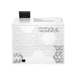 HP Color LaserJet Enterprise 6700dn Color Duplex Networking Laser Printer (Grey, NEW)