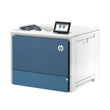 HP Color LaserJet Enterprise 6700dn Color Duplex Networking Laser Printer (Grey, NEW)