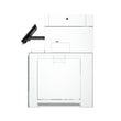 HP Color LaserJet Enterprise 6800dn Color Duplex Networking Laser Printer (Grey, NEW)
