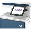 HP Color LaserJet Enterprise 6800dn Color Duplex Networking Laser Printer (Grey, NEW)