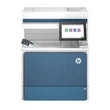 HP Color LaserJet Enterprise 6800dn Color Duplex Networking Laser Printer (Grey, NEW)