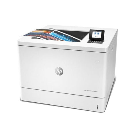 HP Color LaserJet Enterprise M751dn A3 Color Duplex Networking Laser Printer (Grey, NEW)