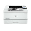 HP Color LaserJet Pro 4003dw Monochrome Duplex Networking Printer (White, NEW)