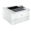 HP Color LaserJet Pro 4003dw Monochrome Duplex Networking Printer (White, NEW)