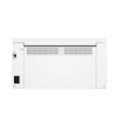 HP Laser 108W Monochrome Wi‑Fi & USB Printer (White)