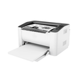HP Laser 108W Monochrome Wi‑Fi & USB Printer (White)