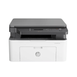 HP LaserJet 136w B&W Wireless Printer