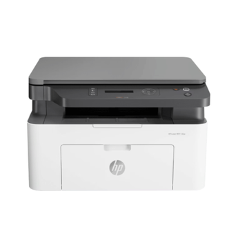 HP LaserJet 136w B&W Wireless Printer