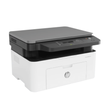 HP LaserJet 136w B&W Wireless Printer