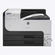 HP LaserJet Enterprise 700 M712DN Monochrome B&W Printer (Black)