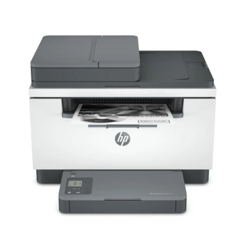 HP LaserJet MFP M236sdn Monochrome Duplex Networking Printer (White, NEW)