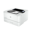 HP LaserJet Pro 4003N B&W Printer (White)