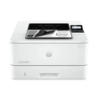 HP LaserJet Pro 4003N B&W Printer (White)