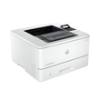 HP LaserJet Pro 4003N B&W Printer (White)
