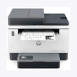 HP LaserJet Tank MFP 2602sdw Monochrome Duplex Wireless Printer (White Grey, NEW)