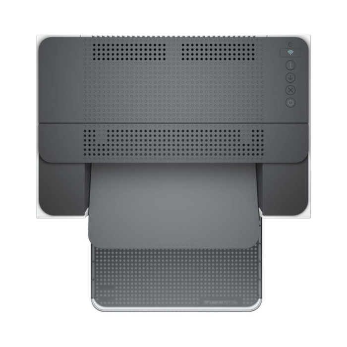 HP LaserJet M211dw B&W Wireless Printer
