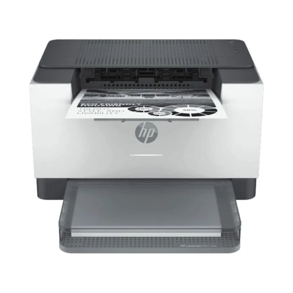 HP LaserJet M211dw B&W Wireless Printer