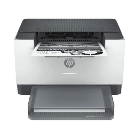 HP LaserJet M211dw B&W Wireless Printer