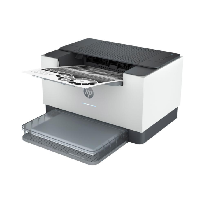 HP LaserJet M211dw B&W Wireless Printer