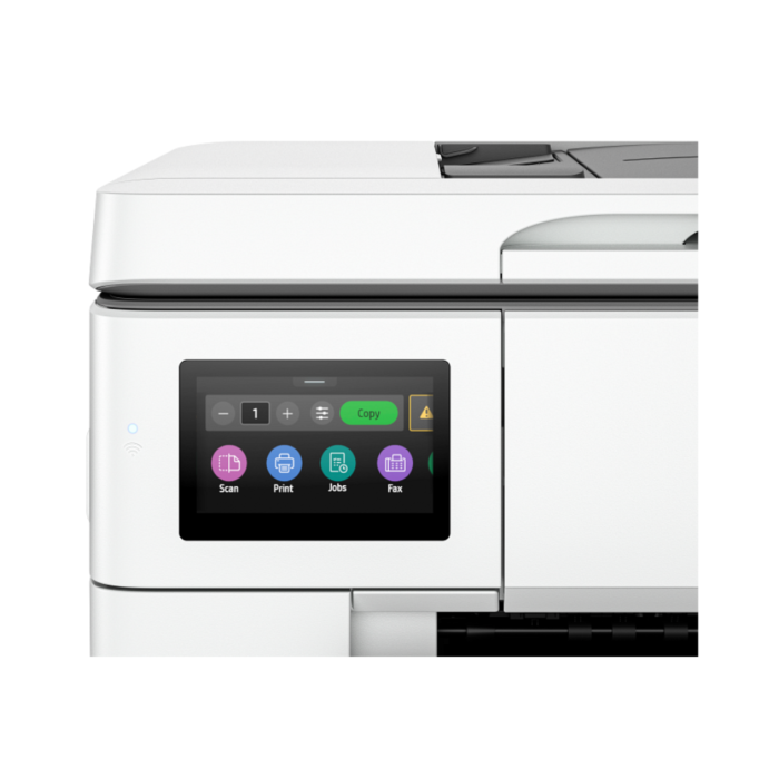 HP OfficeJet Pro 9730 Wide Format All-in-One Printer (NEW)