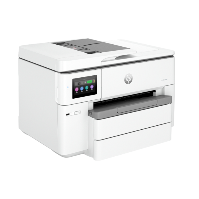 HP OfficeJet Pro 9730 Wide Format All-in-One Printer (NEW)