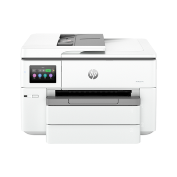 HP OfficeJet Pro 9730 Wide Format All-in-One Printer (NEW)