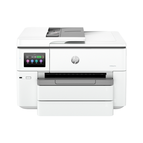 HP OfficeJet Pro 9730 Wide Format All-in-One Printer (NEW)
