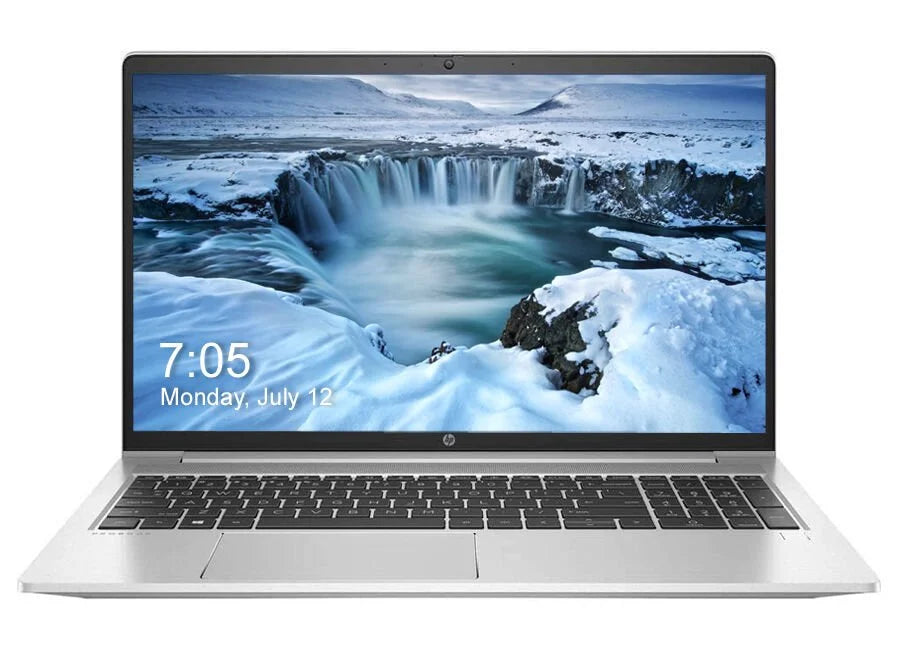 HP ProBook 450 G8 Core i7 11th Gen 16GB 512GB SSD 15.6″ FHD Laptop