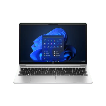 HP ProBook 450 G10 | 13TH GEN | Intel Core i5-1335U (3.4 GHz) | 8GB RAM | 512GB SSD | 15.6″ FHD | Silver | DOS | 1 Year Local Warranty | (NEW)