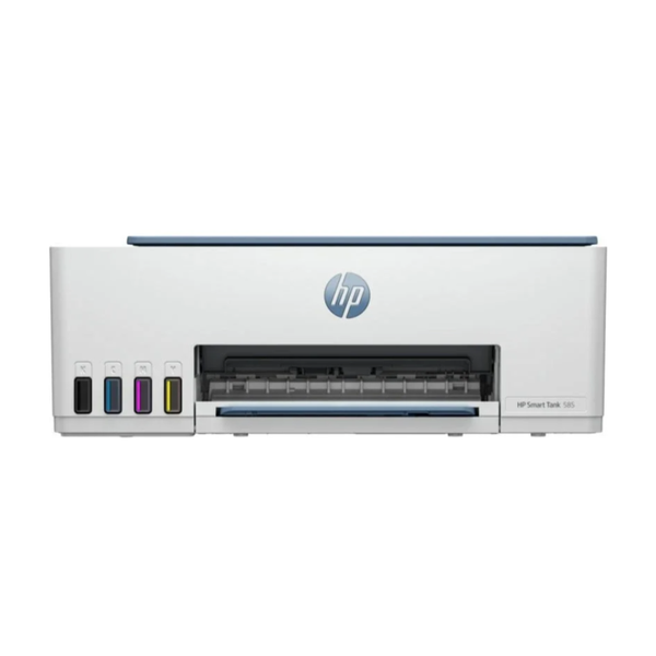 HP Smart Tank 585 All-in-One Color Wireless Printer (NEW)