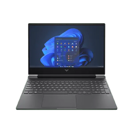HP Victus 15-FA1082WM | 13th GEN | Intel Core i5-13420H (12M Cache, up to 4.60 GHz) | 16GB Ram | 512GB SSD | 6GB Nvidia GeForce RTX 4050 | 15.6″ FHD 144Hz | Win-11 | 1 Year Int. Warranty | (NEW)