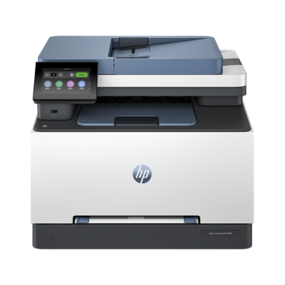 HP Color LaserJet Pro MFP 3303FDW Wireless Duplex Printer Brand New