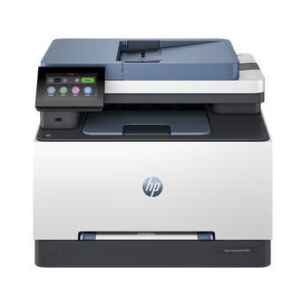 HP Color LaserJet Pro MFP 3303FDW Wireless Duplex Printer Brand New
