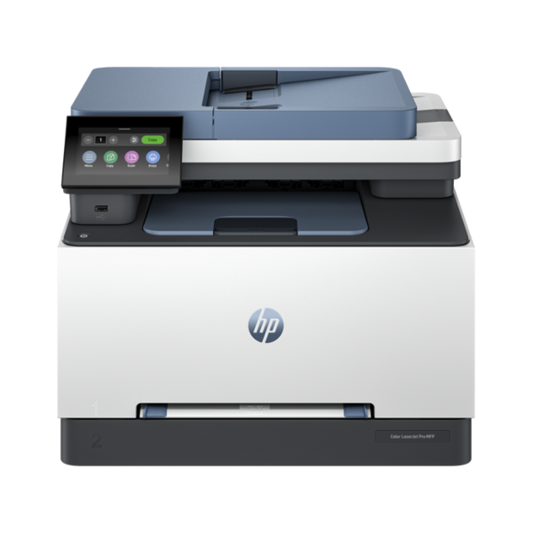 HP Color LaserJet Pro MFP 3303FDW Wireless Duplex Printer Brand New