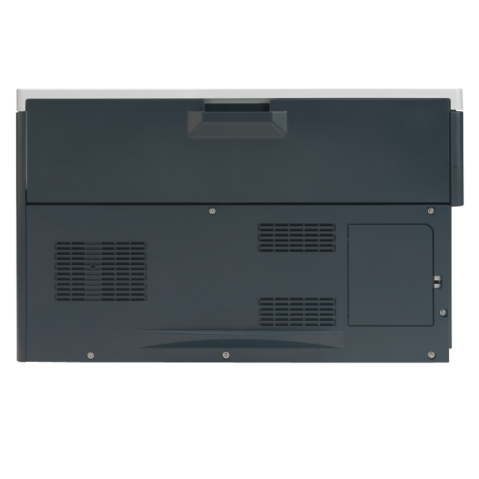 HP Color LaserJet CP5225DN Professional Printer (Black)