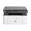 HP Laser 135A Multifunctional B&W Printer (White)