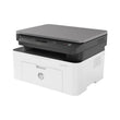 HP Laser 135A Multifunctional B&W Printer (White)