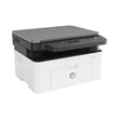 HP Laser 135A Multifunctional B&W Printer (White)