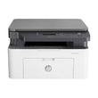 HP LaserJet MFP 136a Monochrome Multifunction Printer