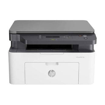 HP LaserJet MFP 136a Monochrome Multifunction Printer