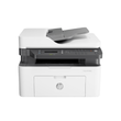 HP LaserJet MFP M139fnw Wireless B&W Printer